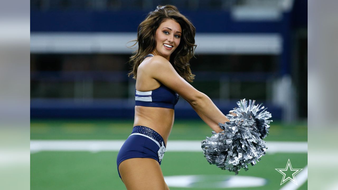 Dallas Cowboys Cheerleaders Auditions | 2019