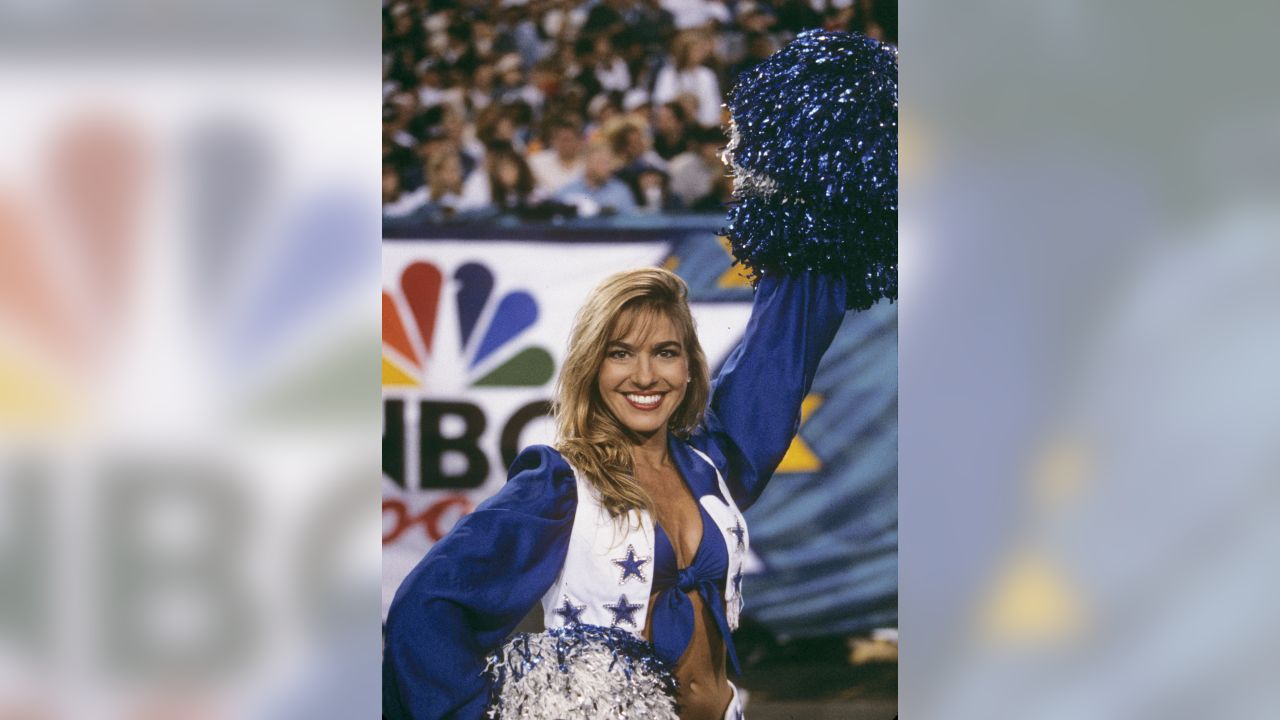 Dallas Cowboys Cheerleaders Rehearsal (1996)