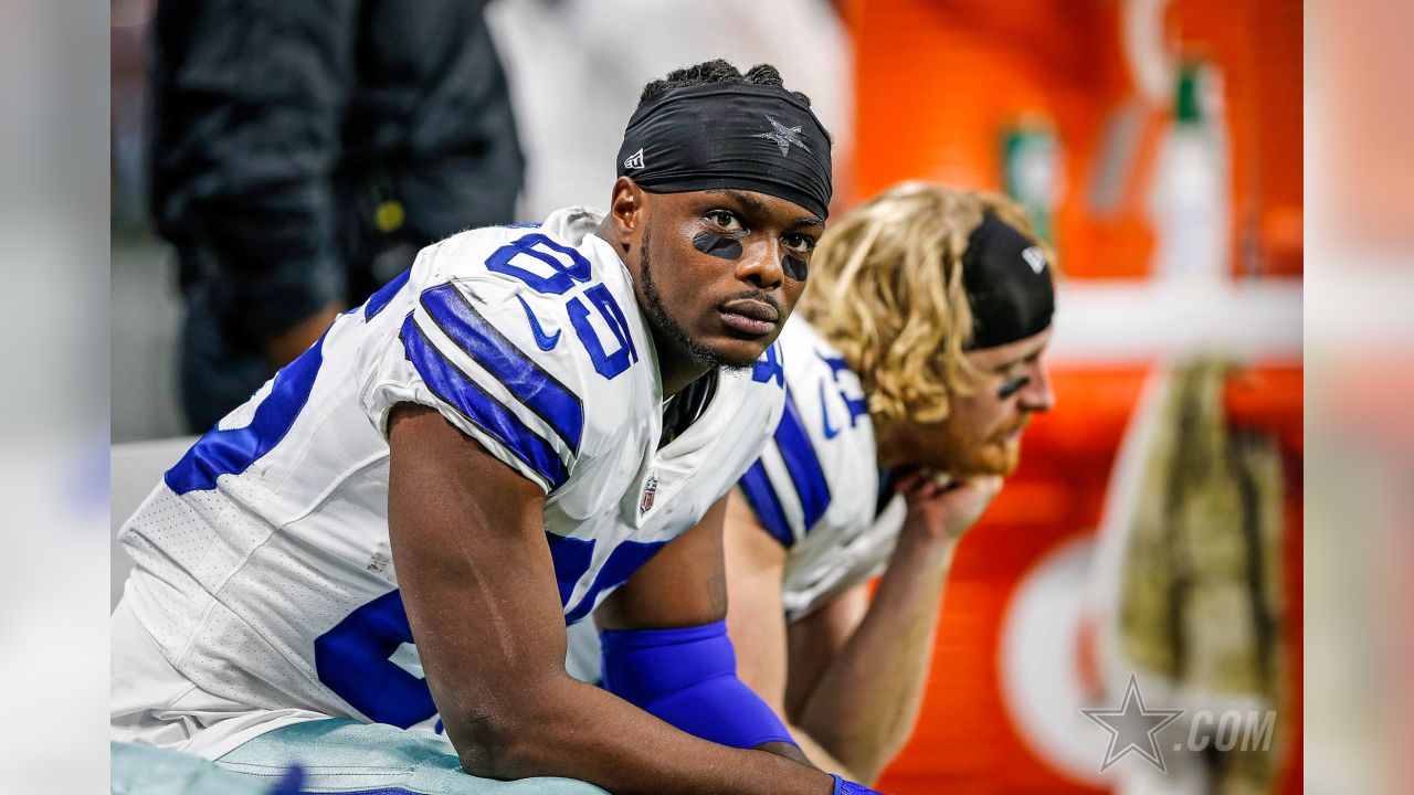 Noah Brown is a Swiss Army knife and a lock to make the 2022 Cowboys -  Blogging The Boys