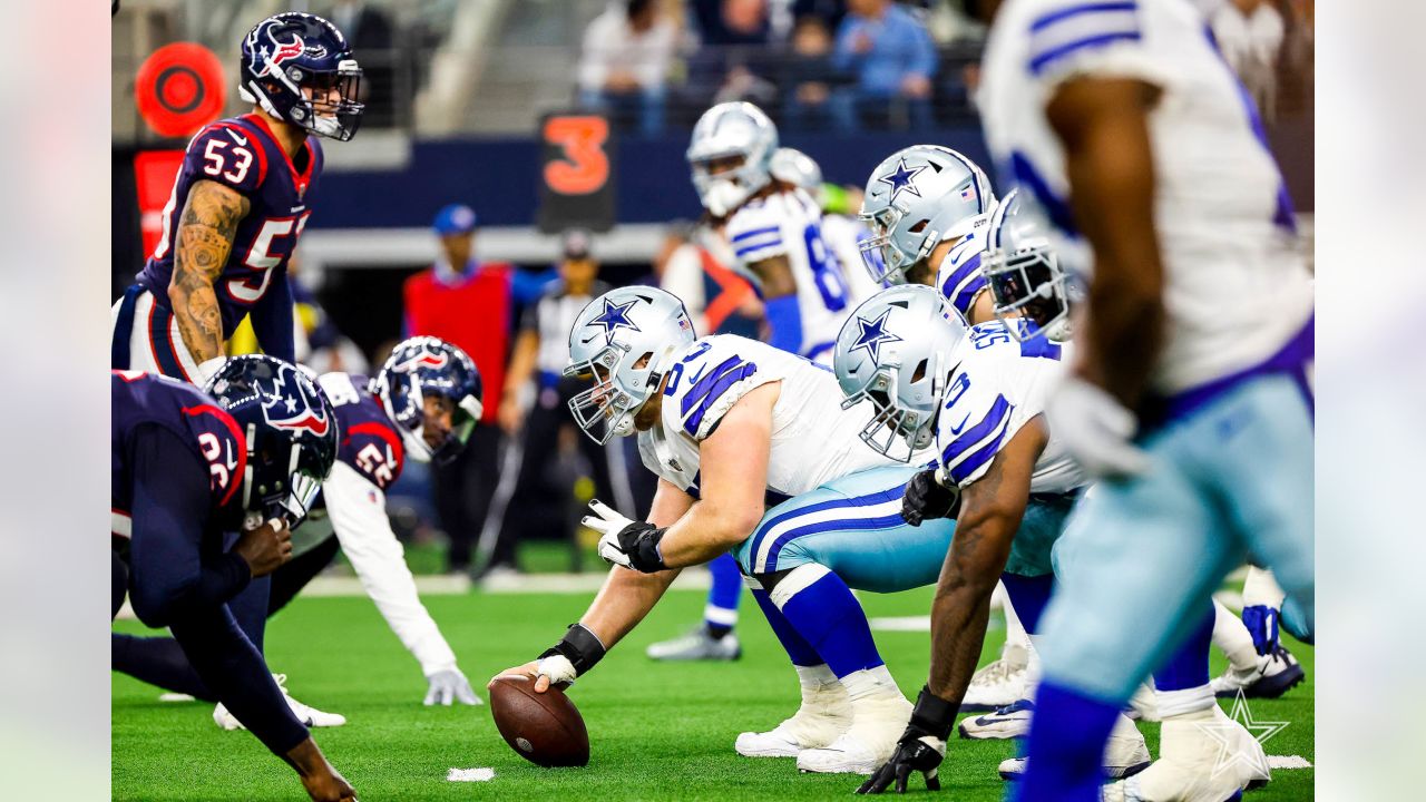 5 Claves del Juego: Texans vs Cowboys - Semana 14