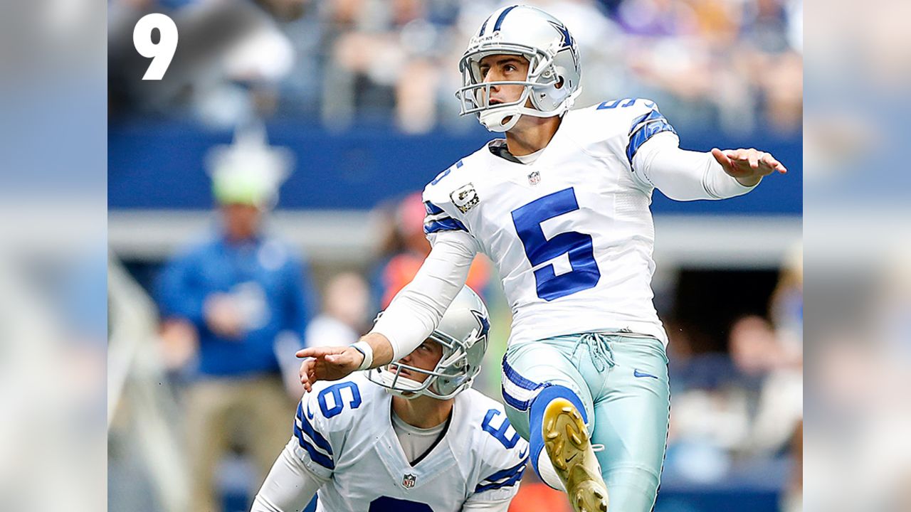 Top Ten Best Dallas Cowboys Players - TheTopTens