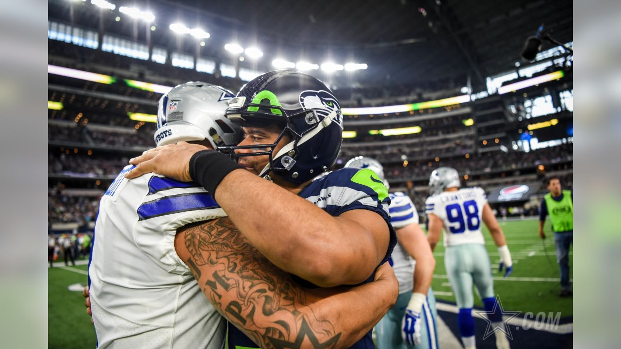 Pregame Preseason Game 2 (Seattle Seahawks vs. #DallasCowboys