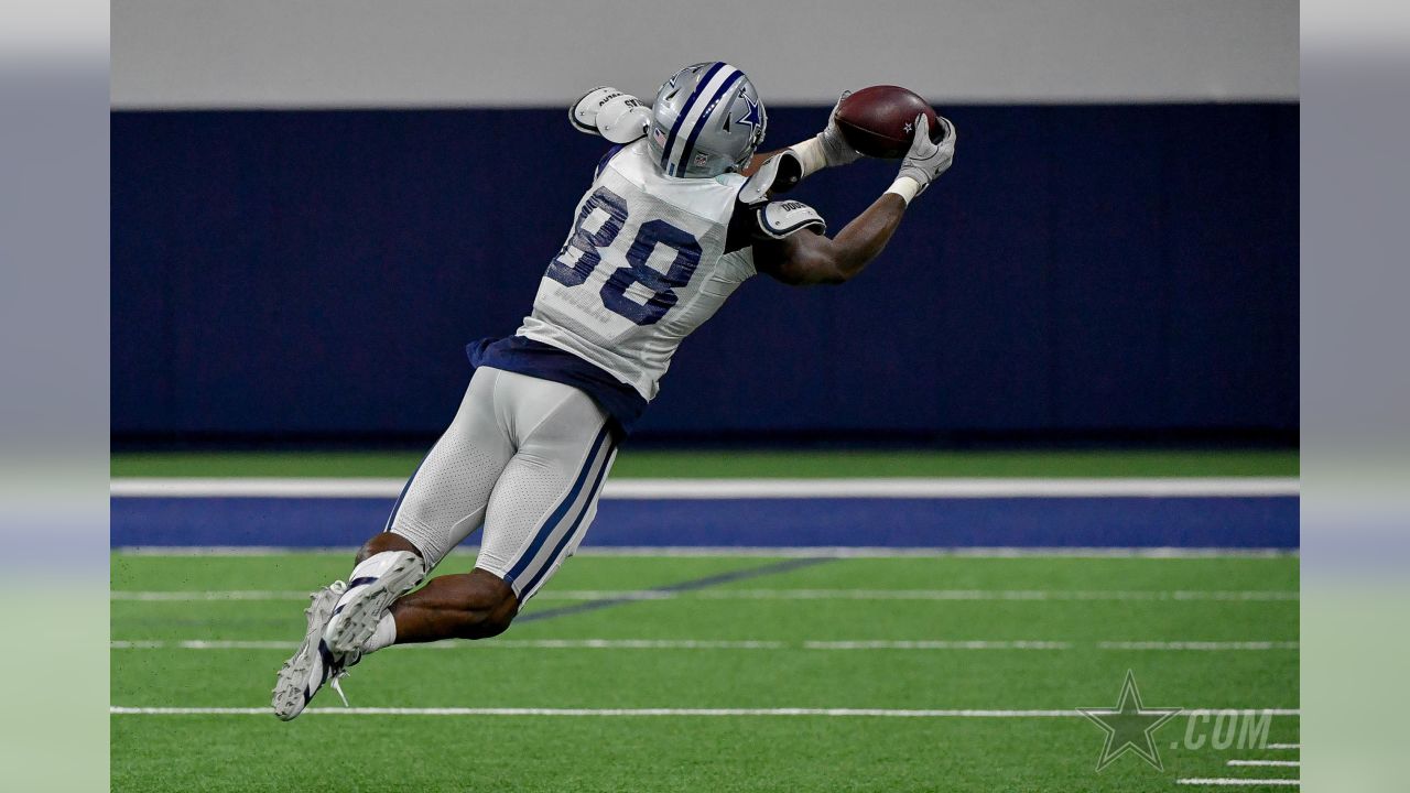 Will Ronnie Hillman make Cowboys' roster now that Ezekiel Elliott is  suspended?