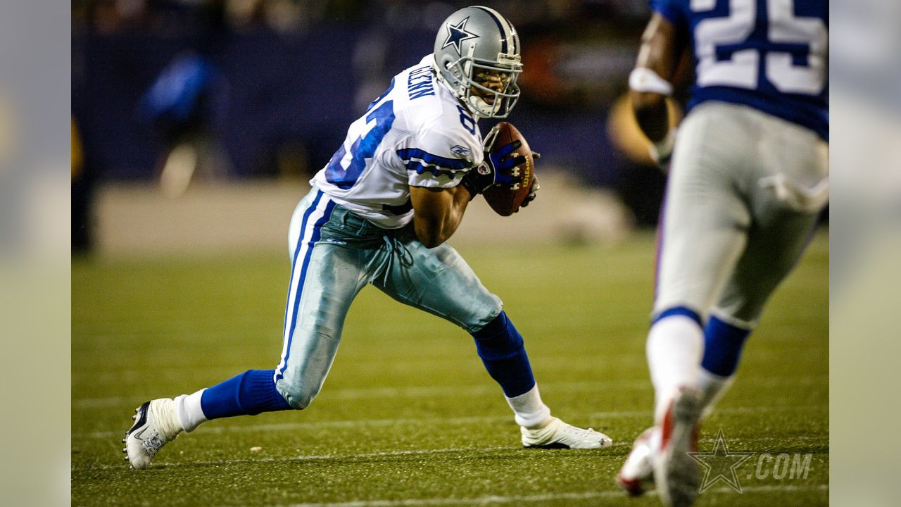 Former Cowboys WR Terry Glenn Passes Away; Statement From Jerry Jones