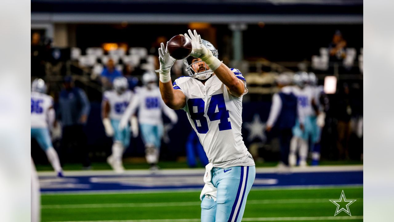 Pregame Week 14: Cowboys vs Texans