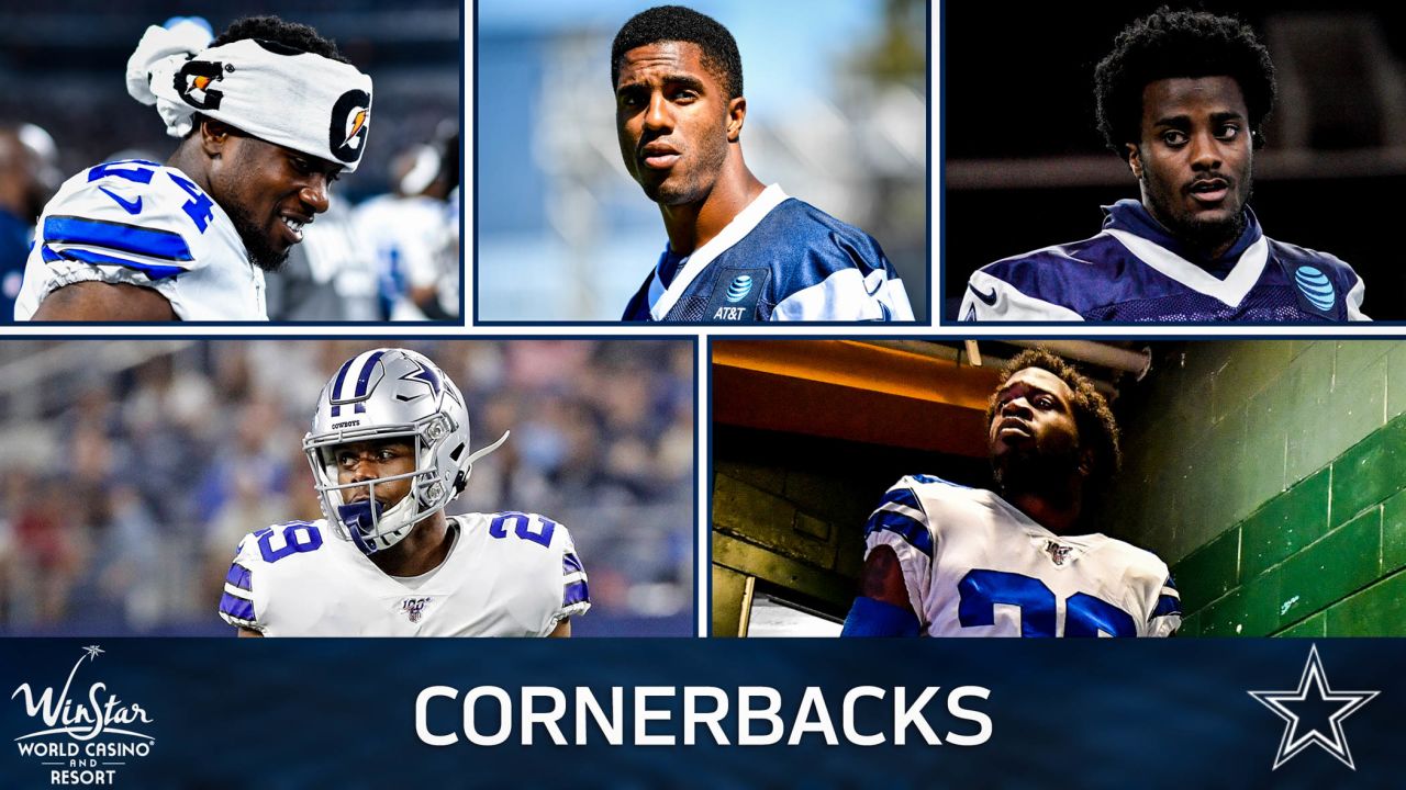 Cowboys' 53-man roster analysis: A position-by-position look at who made  initial team