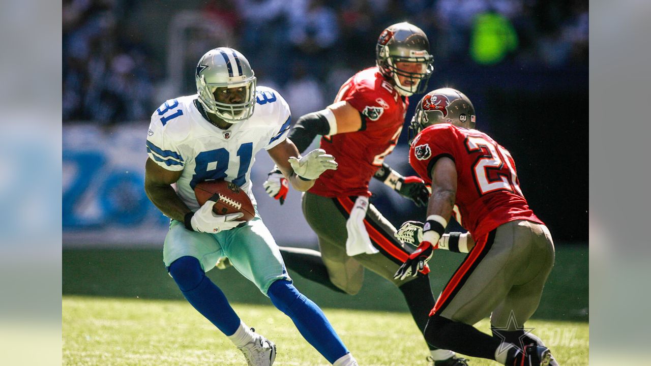 Cowboys 81 Terrell Owens editorial image. Image of champs - 7537845