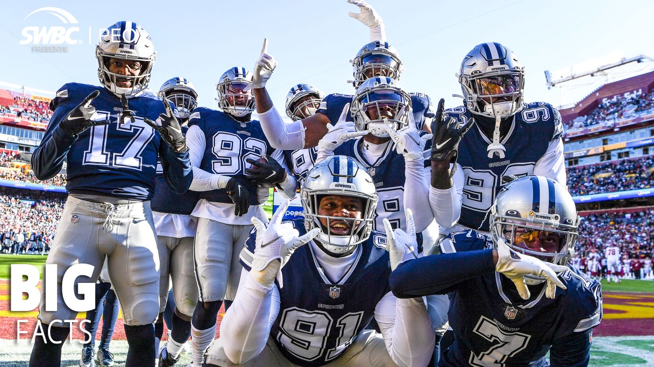 Dallas Cowboys CeeDee Lamb Snubbed By PFF All-Rookie Team - FanNation  Dallas Cowboys News, Analysis and More