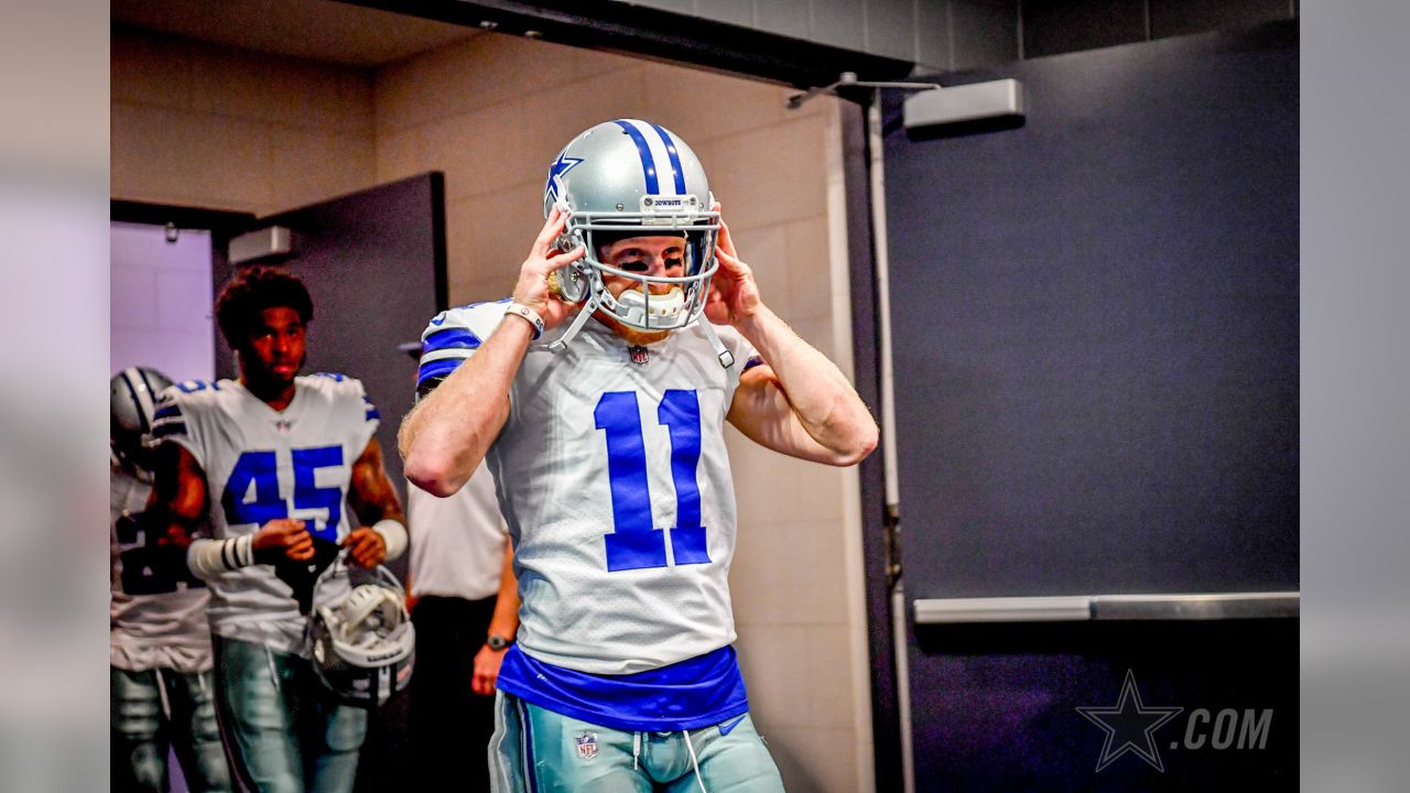 Cole Beasley #11 Fan former LEHS Grad