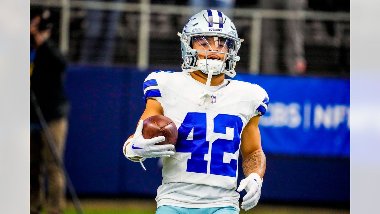 Pregame Photos  Best of Jets-Cowboys Before the First Road Game of 2023