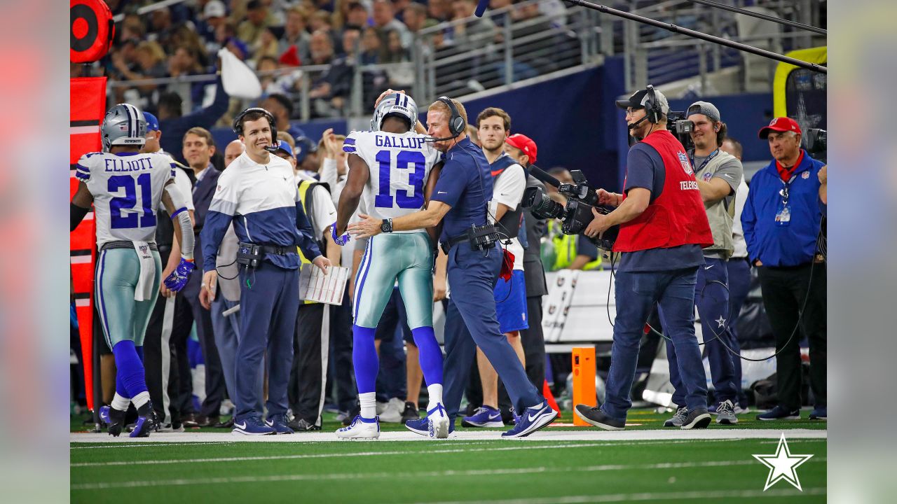 PHOTOS: Week 17 - Redskins vs Cowboys, Fans