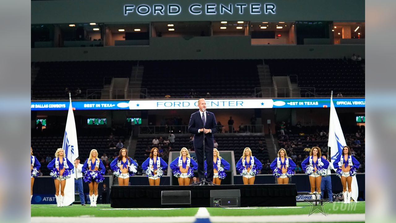 Free to attend: Dallas Cowboys host six training camps at Ford Center at  The Star, Aug. 21-24 and Aug. 28-29