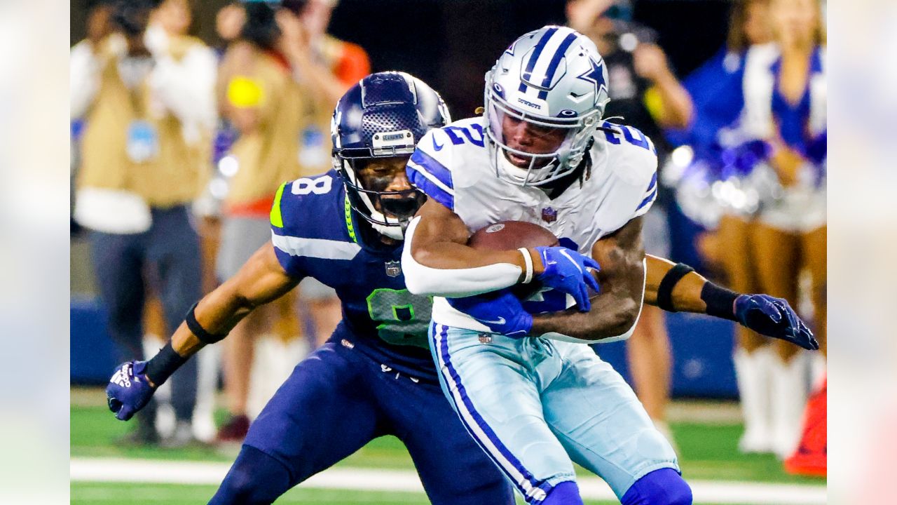 33 photos from the Seahawks' preseason win over Cowboys - BVM Sports