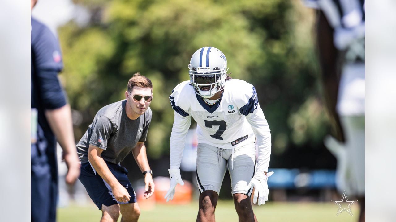 Joint Practices w/ Broncos, Chargers Announced for Cowboys 2022 Preseason ✭  Inside The Star