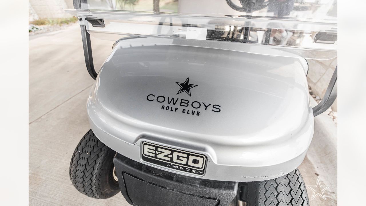 Cowboys Golf Club - Following the great 2020 draft by the Dallas Cowboys,  we are recognizing the first of FIVE titles won by the Cowboys with this  special 71' Championship Pack!! 1