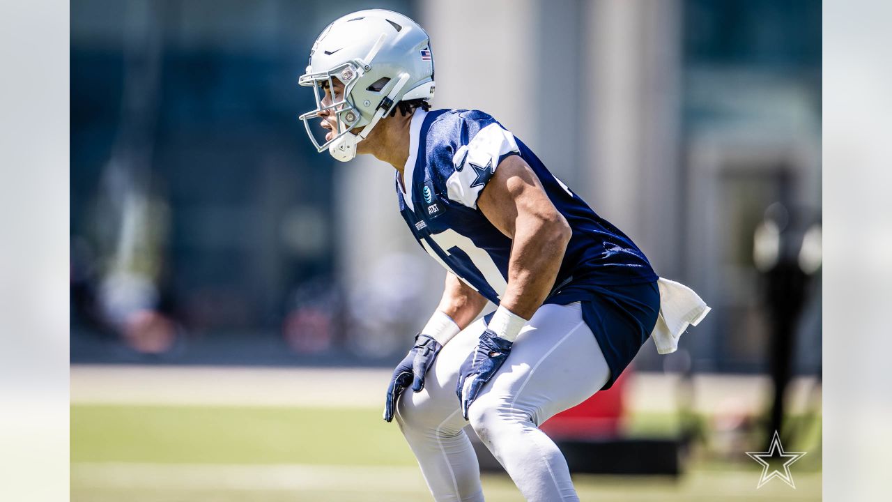 Dallas Cowboys Open Rookie Minicamp, Sign 4 NFL Draft Picks - FanNation Dallas  Cowboys News, Analysis and More