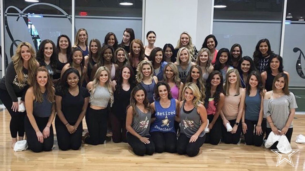 DCC Prep Classes