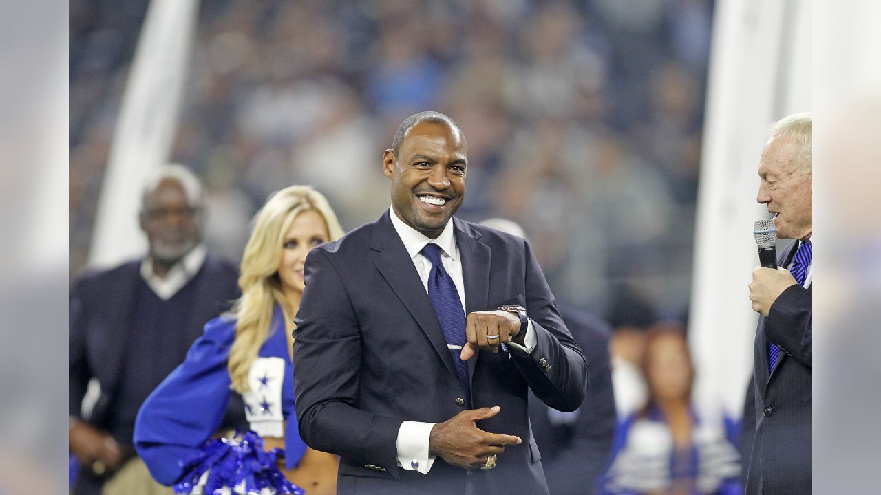 Darren Woodson to Be Inducted into Dallas Cowboys' Ring of Honor, News,  Scores, Highlights, Stats, and Rumors