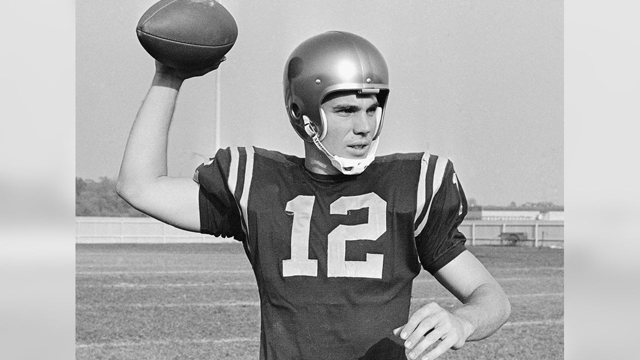 Happy Birthday, Roger Staubach!