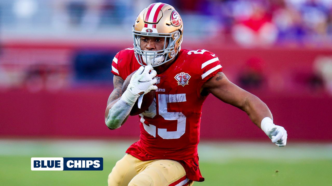 Ranking the Top 5 Players on the San Francisco 49ers - Sports