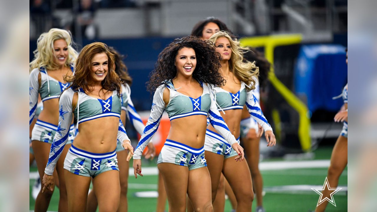 DCC: Week 17 Game Day Gallery #WASvsDAL