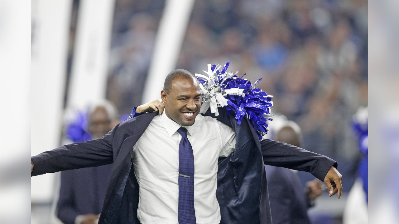 Darren Woodson to Be Inducted into Dallas Cowboys' Ring of Honor, News,  Scores, Highlights, Stats, and Rumors