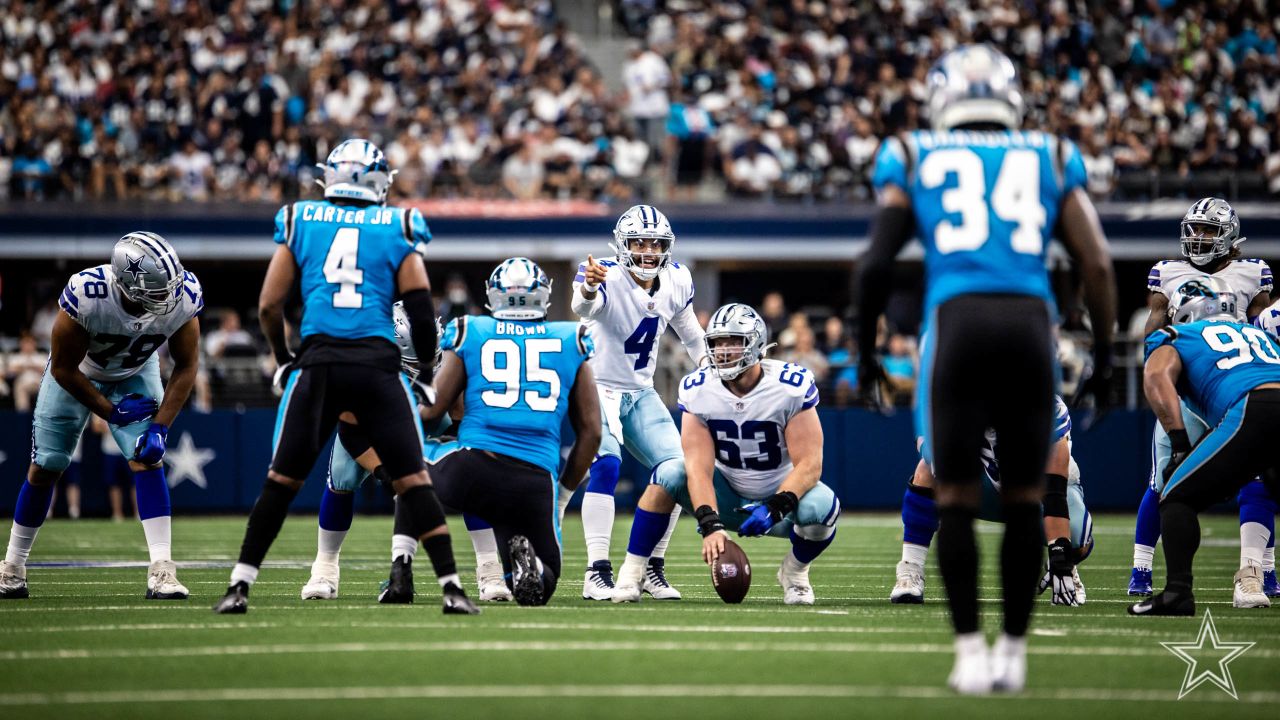 Panthers vs Cowboys Preview – PureSportsNY