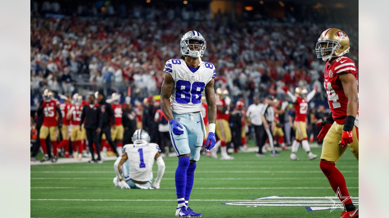 2021 NFL Playoff Picture: Cowboys host 49ers in NFC Wildcard Round -  Blogging The Boys