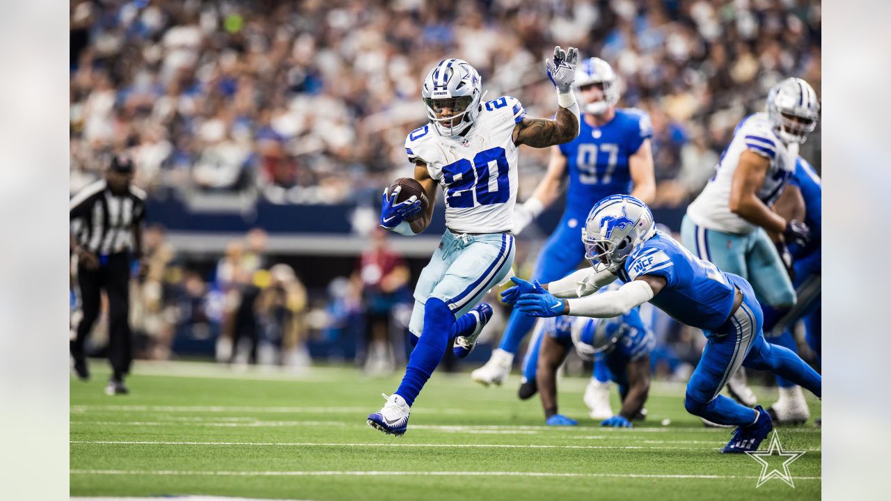 2022 Cowboys Season Preview: Week 7 vs Lions ✭ Inside The Star