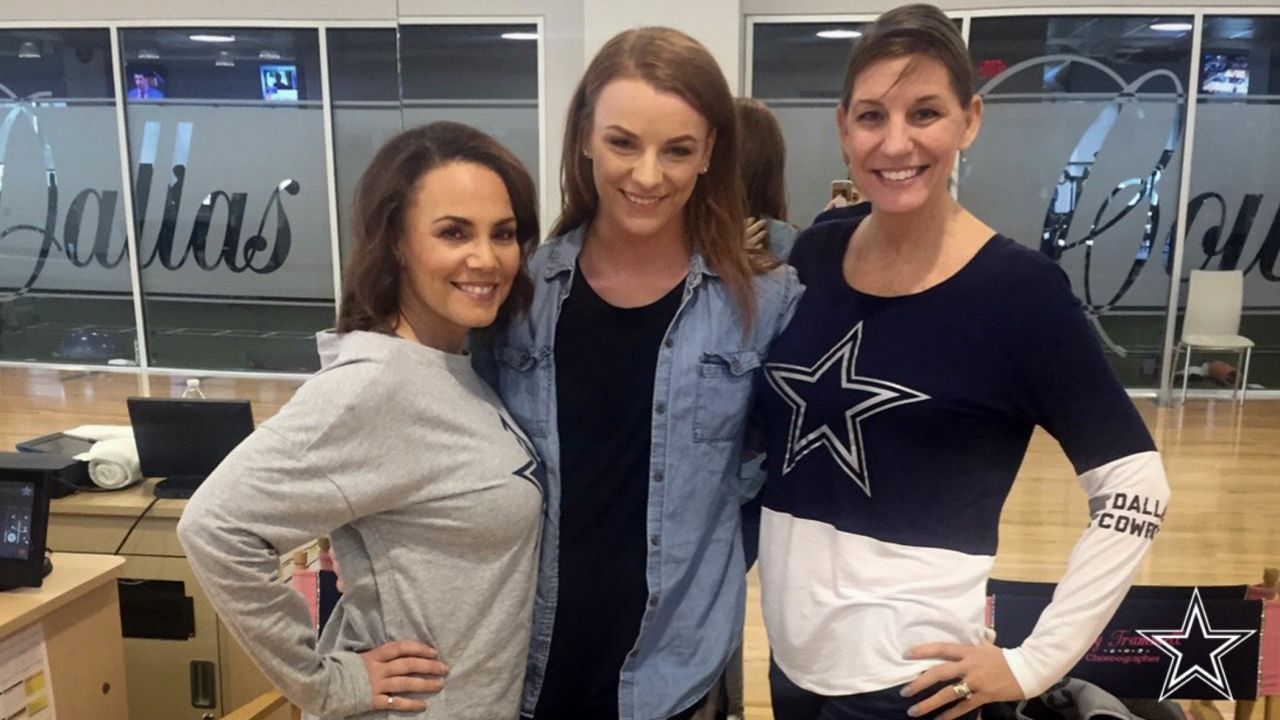 Dallas Cowboys Cheerleaders - Ready to learn from the pros?! Sign up for  this year's DCC Camp presented by H-E-B. Make sure to register before  February 27th!! →