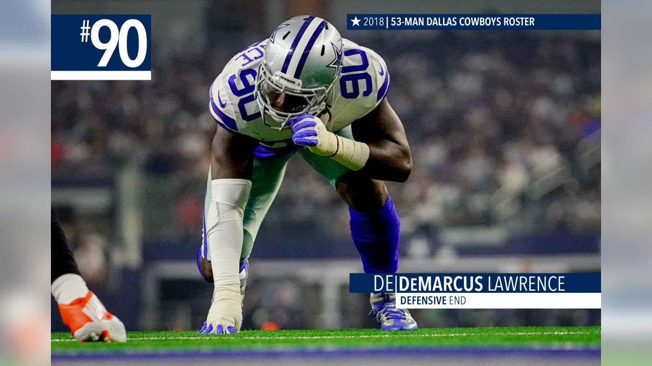 5 Studs and Duds From the Dallas Cowboys 2018 Season ✭ Inside The Star