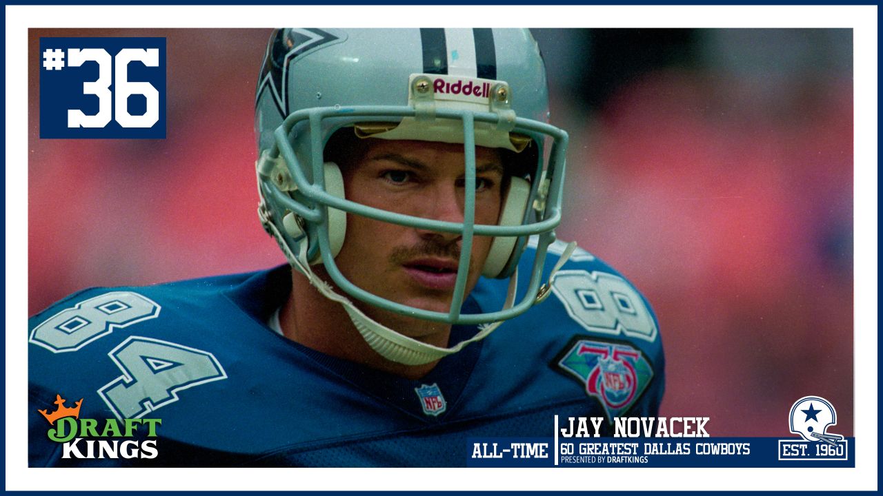 The 25 greatest Dallas Cowboys of all time