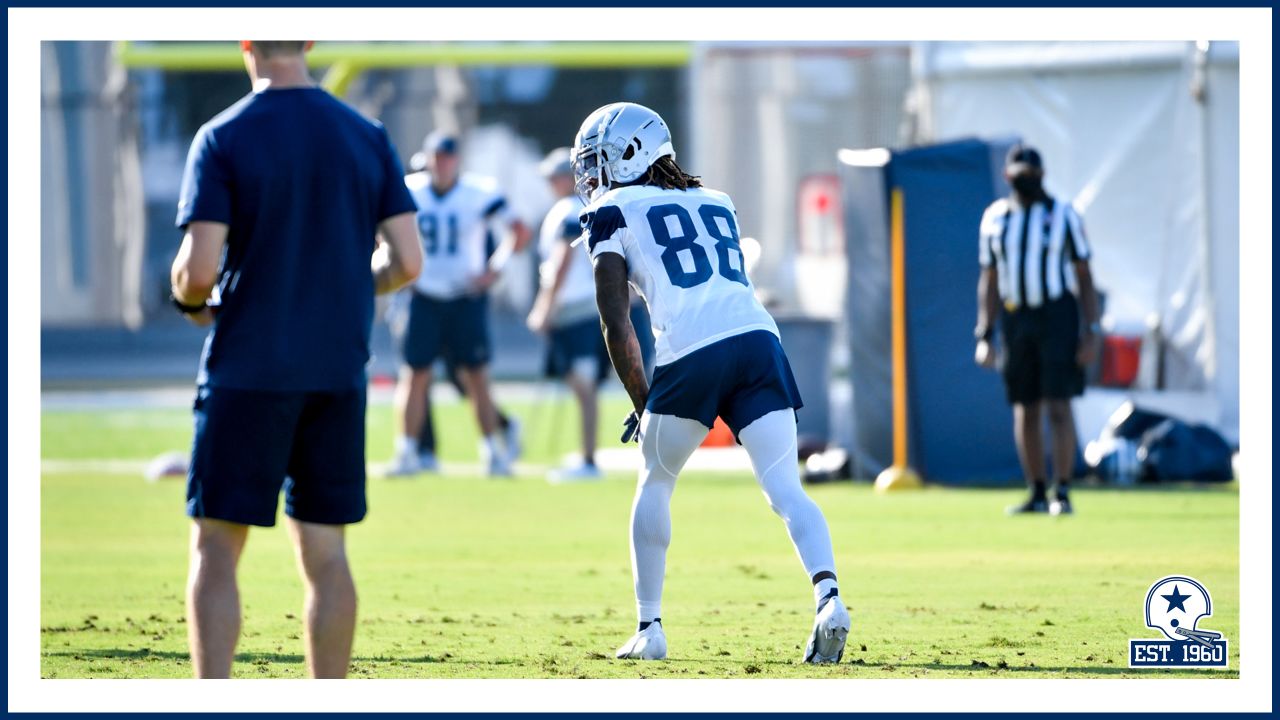 Nike Broncos 5 Randy Gregory White Vapor Untouchable Limited Men