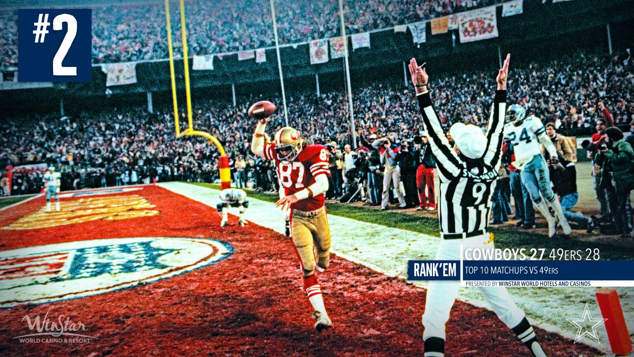 49ers vs. Seahawks: Ranking top 10 moments in NFC West rivalry