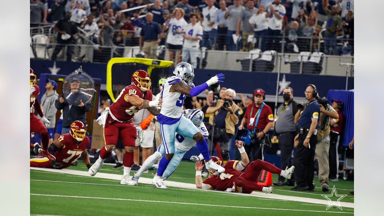 PHOTOS: Week 17 - Redskins vs Cowboys, Fans