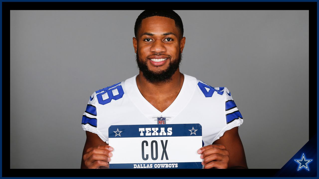 Dallas Cowboys Open Rookie Minicamp, Sign 4 NFL Draft Picks