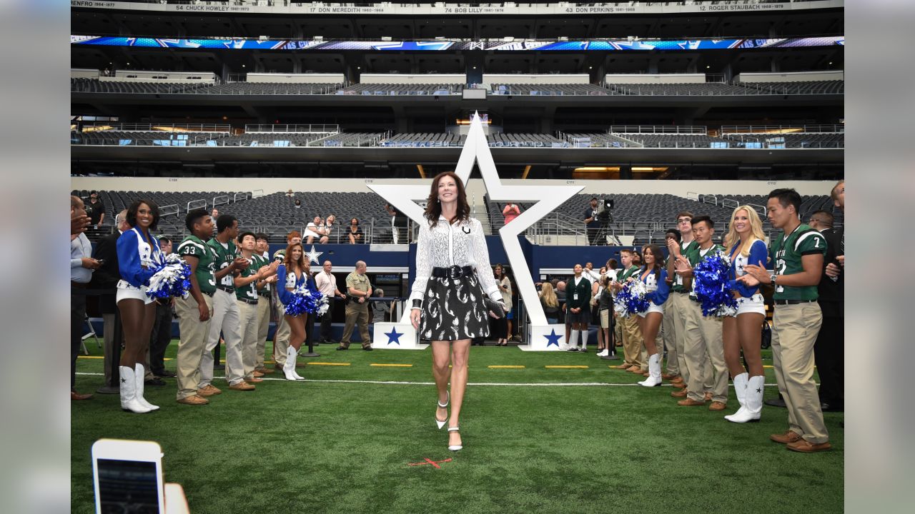 Dallas Cowboys Kickoff Luncheon - We are so grateful for all of our sponsors  for the 2018 Flowserve Dallas Cowboys Kickoff Luncheon benefiting the Dallas  Cowboys Courage House at Happy Hill Farm.