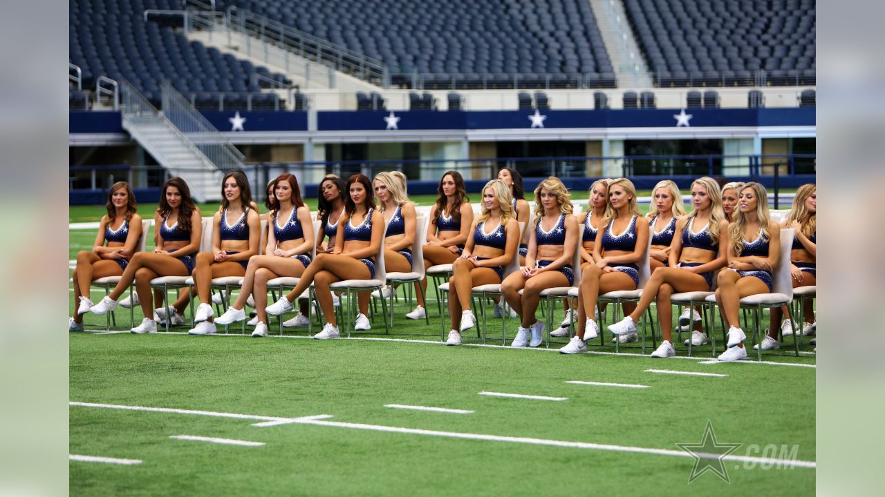 Best Of Returning DCC Alums #DCCMakingTheTeam