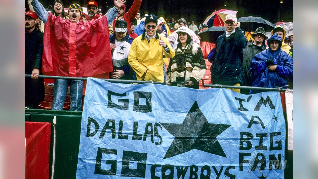 Cowboys 30 49ers 20. NFC Championship game 1993. #dallascowboys #sanfr