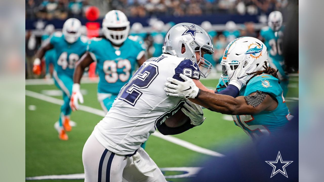 Cowboys vs Dolphins 2019 Week 3 game day live thread II - Blogging