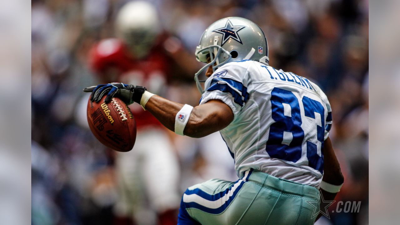 Terry Glenn Stats, News and Video - WR