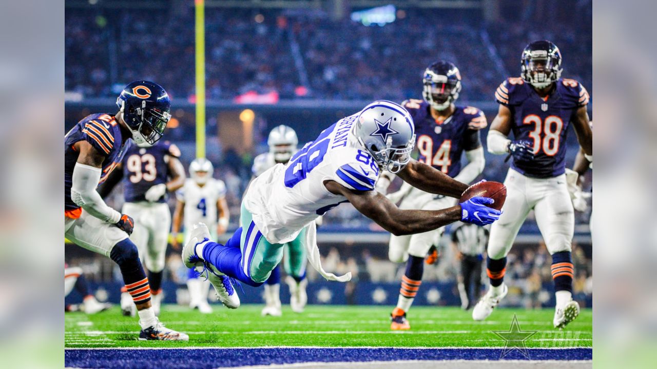 88 of the Best Views: Dez Bryant