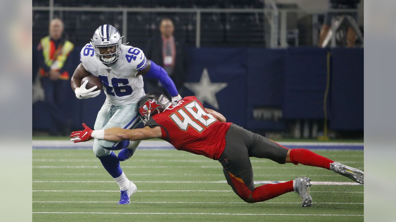 PHOTOS: Bucs beat the Dallas Cowboys 17-15 in 2019 preseason finale