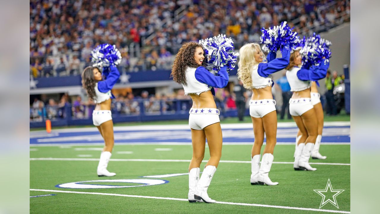 Dallas Cowboys Cheerleaders - Here they are… your 2019-2020 Dallas