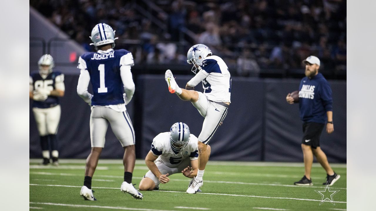 Best Buy: Game Time Dallas Cowboys Training Camp Watch NFL-TRC-DAL