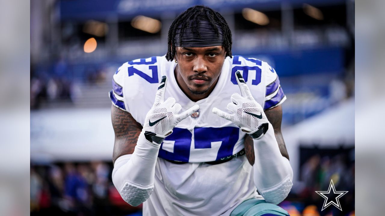 Star Evaluation: Pivotal Year For Taco Charlton