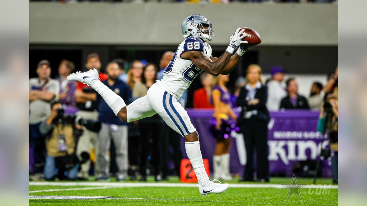 88 of the Best Views: Dez Bryant