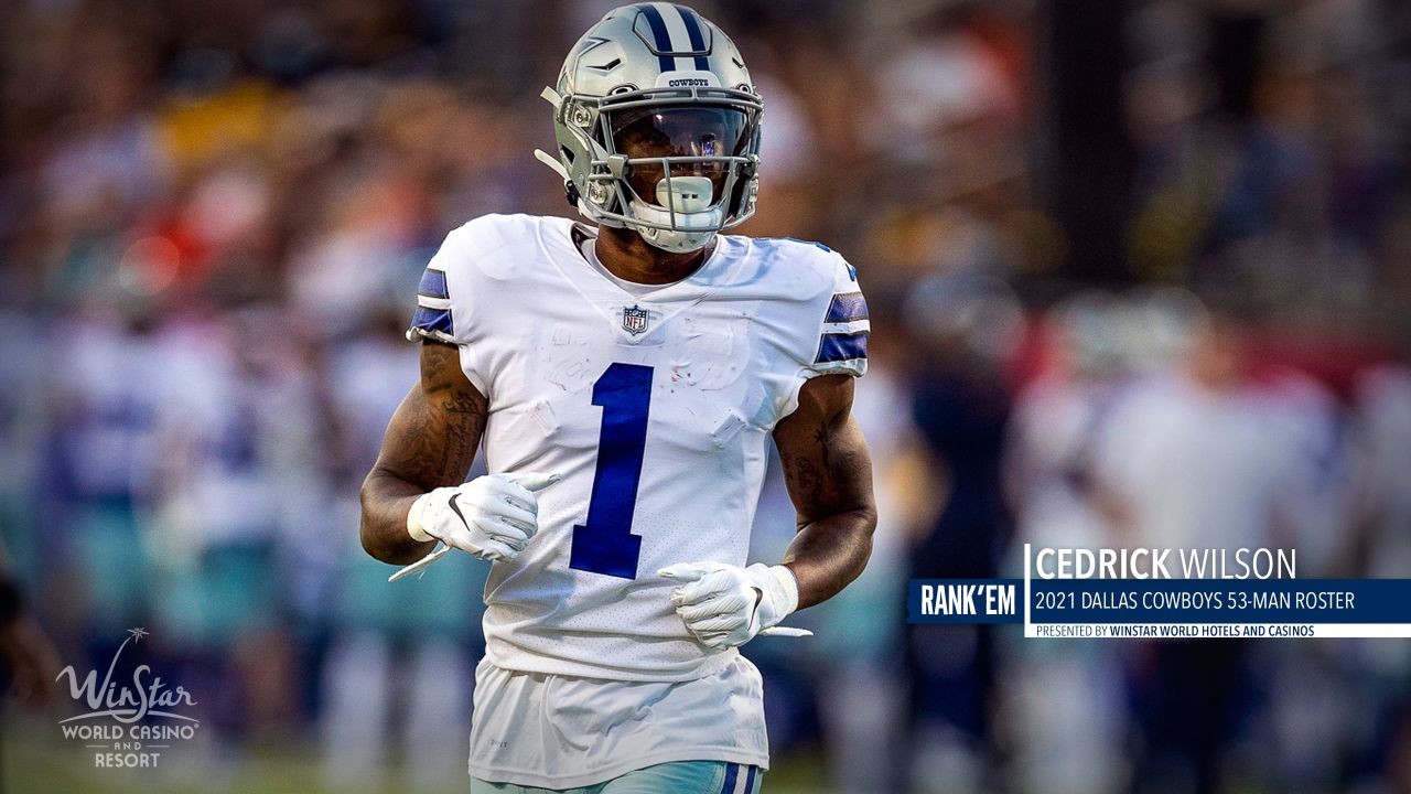 Randy Gregory Returning To Practice; Eligible For Week 16 Play? ✭ Inside  The Star