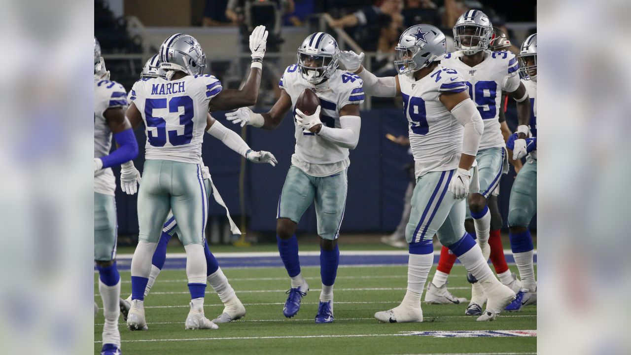 PHOTOS: Bucs beat the Dallas Cowboys 17-15 in 2019 preseason finale