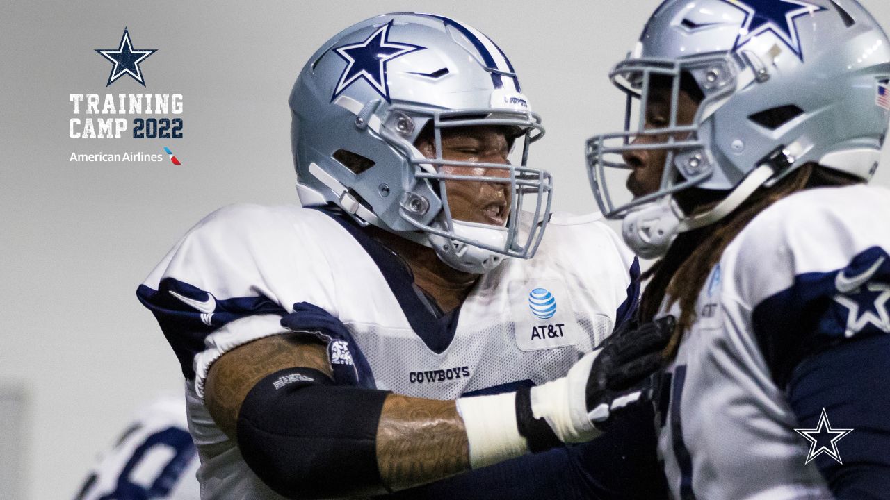 Seahawks vs. Cowboys preview: 3 players to watch on Dallas' roster